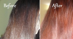 6 Natural Ways To Lighten Hair Fast