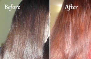 6 Natural Ways To Lighten Hair Fast