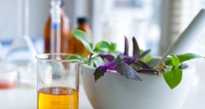 10 DIY Natural Beauty Treatments