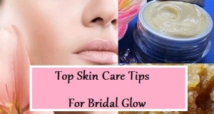 10 Top Skin Care Tips for Brides (Pre-Wedding Beauty Tips)