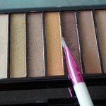 eyeshadow powder