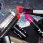 lipstick shade