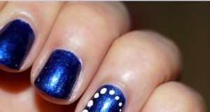 10 Easy Nail Art Designs For Summer