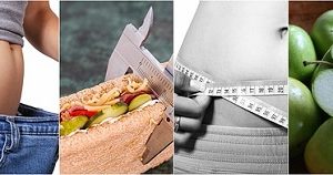 Top Diet Plan to Lose Weight 10 Kgs in a Month