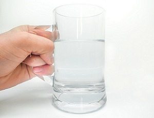 drink water for weight loss