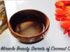 10 Miracle Beauty Secrets of Coconut Oil