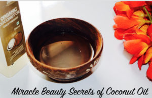 10 Miracle Beauty Secrets of Coconut Oil