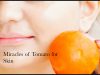 Tomato Miracles – Remove Pimples, Acne, Scars, Spots, for Fairness, Glowing & Younger Looking Skin