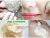Just 5 Minutes to Buttery Soft, Smooth, Younger & Glowing Skin