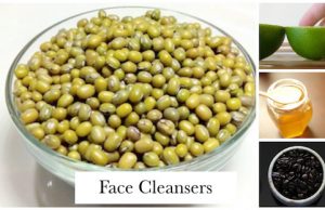 9 Instant Face Cleansers for Clear, Flawless & Glowing Skin Naturally