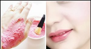 Get Pinkish White Glowing Fairer Skin in 10 Minutes