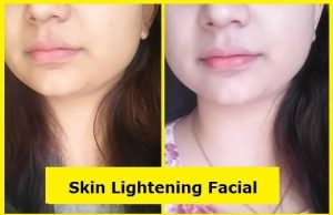 Festive Season Special: How to Do Skin Lightening Facial in 20 Minutes (with Demo)