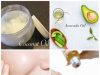 5 Natural Oils for Younger Looking Skin + Moisturizing Recipes