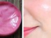 How to Make Skin Glow & Sparkle Pink Cream Blush with SPF