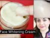 Face Whitening Beauty Cream | Intense Skin Whitening Cream (100% Effective)