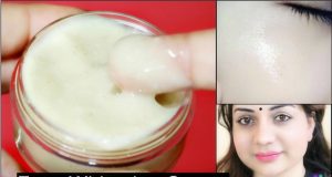 Face Whitening Beauty Cream | Intense Skin Whitening Cream (100% Effective)