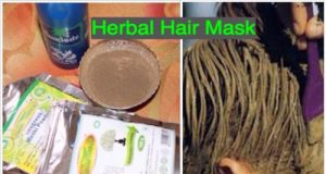 5 Natural Hair Mask Recipes for Silky Soft Hair