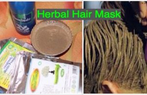 5 Natural Hair Mask Recipes for Silky Soft Hair