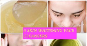6 Skin Brightening Face Cleansers For OILY & ACNE-PRONE SKIN