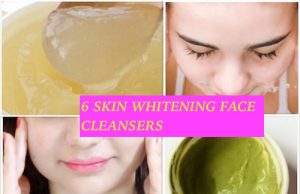 6 Skin Brightening Face Cleansers For OILY & ACNE-PRONE SKIN