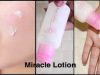 Use this Creamy Whitening LOTION Once! Trust Me, You will be Amazed by the Results!