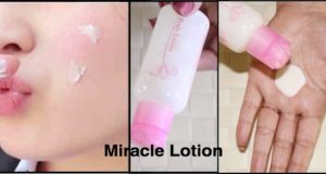 Use this Creamy Whitening LOTION Once! Trust Me, You will be Amazed by the Results!