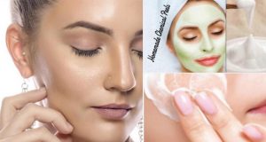5 Homemade Facial Chemical Peels for Younger, Smoother, Brighter & Healthy Skin