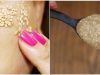 DIY: Fairmore & Flawless Beauty Scrub (get fairer, brighter, flawless look and youthful tone)