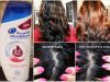 New Head & Shoulders “SMOOTH & SILKY” 2-in-1 Anti-dandruff Shampoo + Conditioner Review