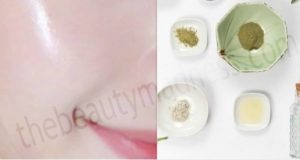 Ayurvedic Facial Recipe For Party Glow