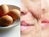 Egg Facial for Instant Tightening & Whitening