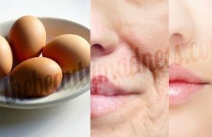 Egg Facial for Instant Tightening & Whitening