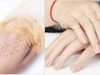 Hand Whitening Peel Off Mask | Fair Smooth Young Hands Instantly!