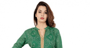 10 Best Cotton Kurtis under Rs 300 Available on Amazon India
