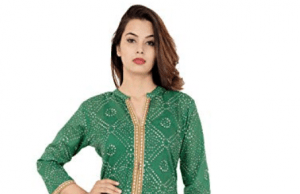 10 Best Cotton Kurtis under Rs 300 Available on Amazon India