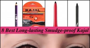 8 Best long-lasting Kajal to Try!