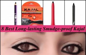 8 Best long-lasting Kajal to Try!