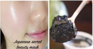 Japanese Secret Beauty Mask you Must Try