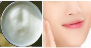 top 5 ways to use milk in summer for beautiful skin