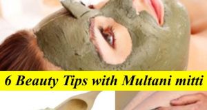 6 tips to use multani mitti in summer!