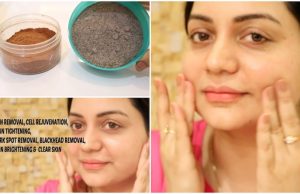 DIY SKIN POLISH-TAN REMOVAL, SKIN TIGHTENING, DARK SPOT, SKIN BRIGHTENING, FAIRNESS, CLEAR SKIN