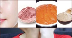 8 Face Packs to get Bright Glow & Fairness