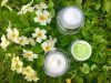 How to Make SERUM at home for skin and hair