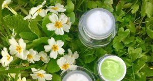 How to Make SERUM at home for skin and hair