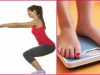 5 Simple Exercise to lose weight 4 kgs in just 2 weeks!