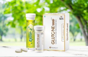 Skin Lightening & Anti Ageing | Celebrity Fairness Secrets | GLUTONE 1000 WITH ESCOR Z