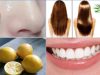 10 Quick Budget Beauty Tips