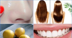 10 Quick Budget Beauty Tips