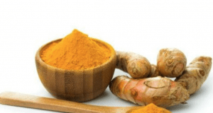 Amba Haldi Crystal Clear Skin Mask Recipe! 🍃 | thebeautymadness