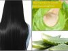 This Aloe hair pack can make hair glossy, smooth, frizz-free & straight in 20 minutes!